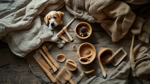 Checklist hond adoptie: 5 categorieën voor een veilig huis