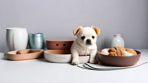 Adoção de cães: 5 passos essenciais para uma casa segura