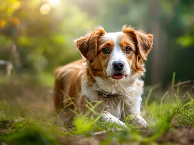 Prevención robo perro guía: guía para entornos vulnerables 13%
