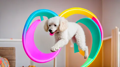 Dog guide why clear house rules prevent 2 behavioral issues